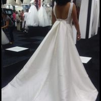 ¿Que vestido no te quedaste? Fotos!👰 - 2