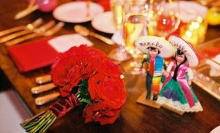 decoración mexicana