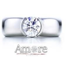 Anillo compromiso