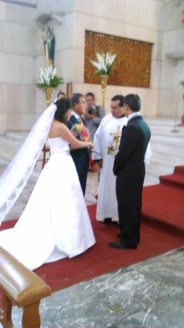 Me casé!  - 3