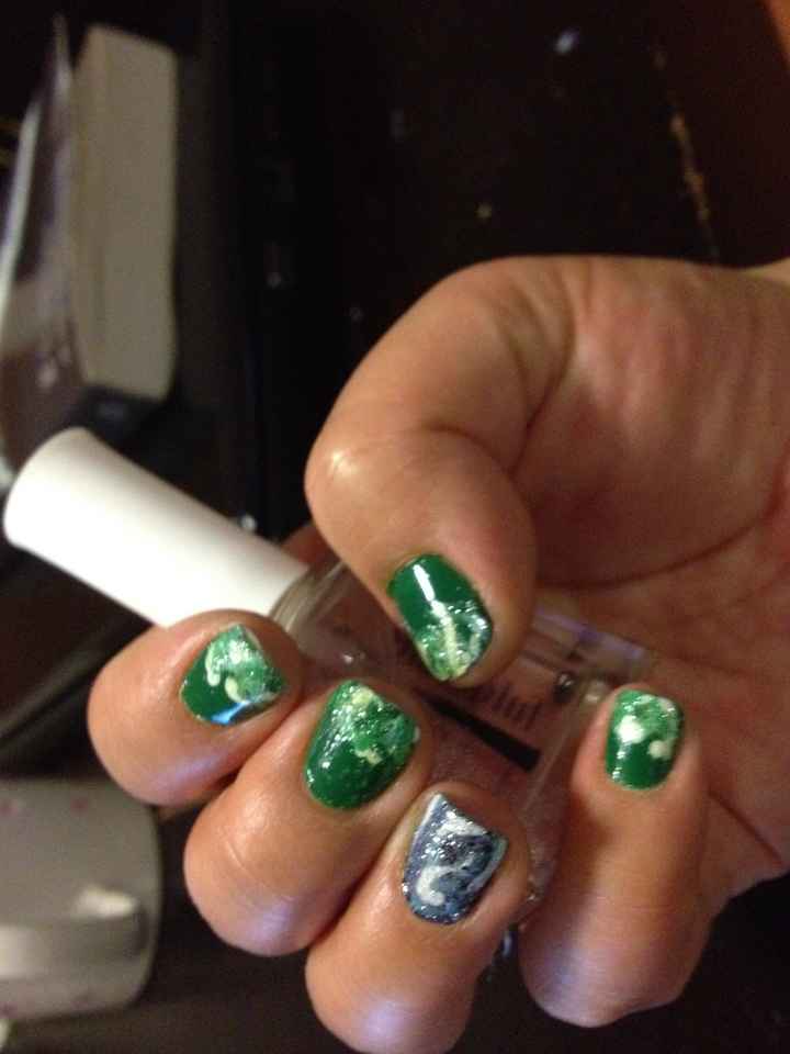 Mis uñas civil 2
