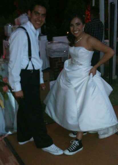 Me casé!  - 2