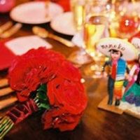 decoración mexicana