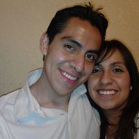 Nuestros amores Antes y Despues... - 1