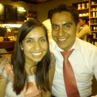 Nuestros amores Antes y Despues... - 2
