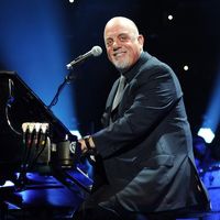 Si tuviéramos todo el dinero del mundo, tendrías en nuestra boda a Billy Joel 