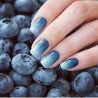 Comparte tus uñas - 1