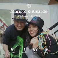 El tiempo va corriendo - 1