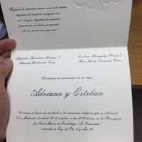  Faltan 56 días y no me entregan las invitaciones!!!! ¿que hago? 😤😡😭 - 2