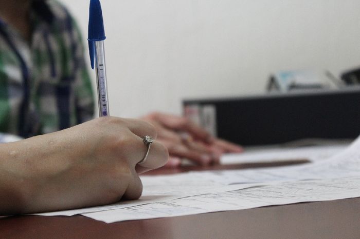 Sra. Ya casada al civil. - 1