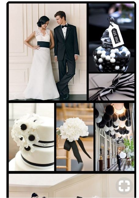 Negro en la boda ?? - 9