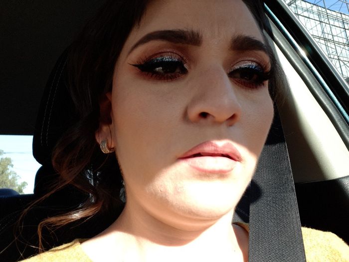 Mi prueba y sesión de fotosn - 2