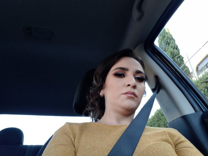 Mi prueba y sesión de fotosn - 3