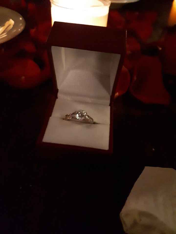 Último paso: ¡Comparte tu frase favorita de amor! - 1