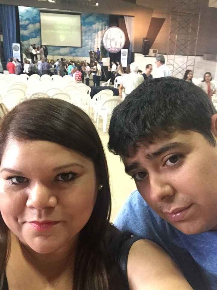 Ponentes de la pastoral familiar - 3