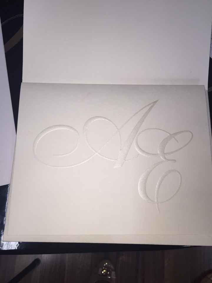 Nuestras invitaciones - 2