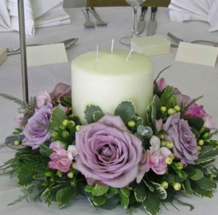  Ayuda con centros de mesa - 6