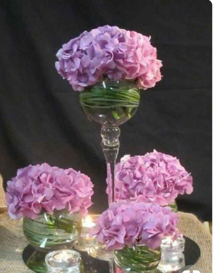  Ayuda con centros de mesa - 7