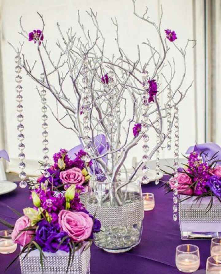  Ayuda con centros de mesa - 9