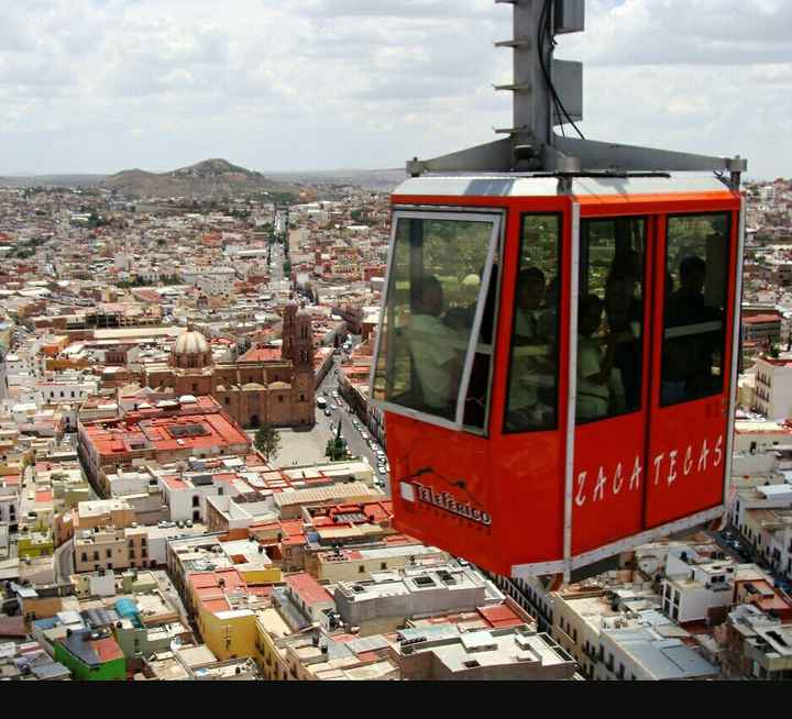  No se donde irme de luna de miel - 8