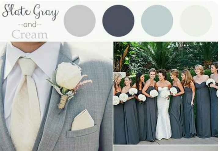  Color damas mes octubre - 1