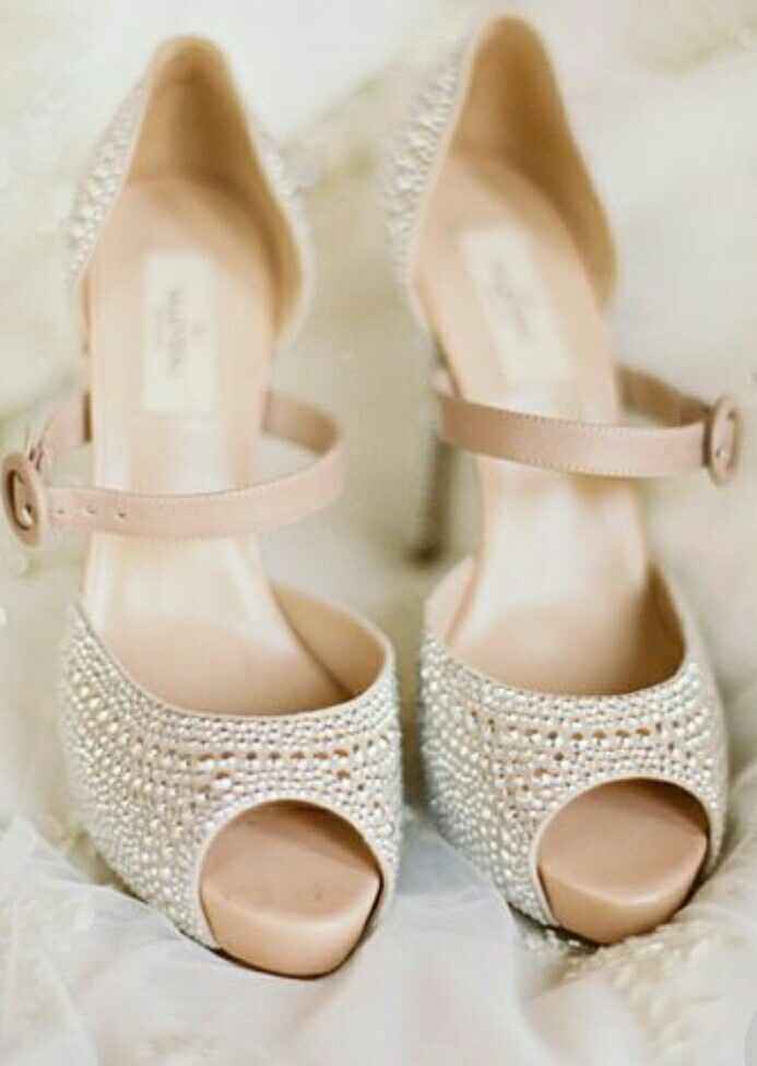  Ayuda con los Zapatitoss - 4