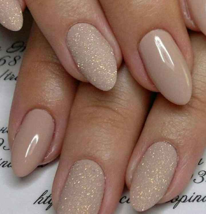  Manicure y Gelish para la boda gratis! - 20