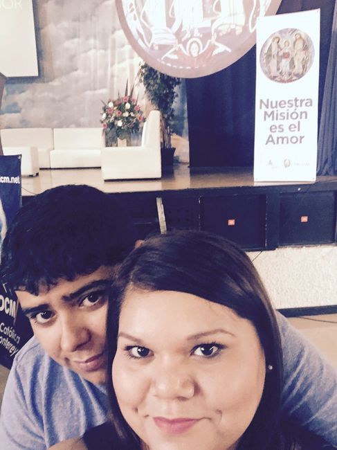 Ponentes de la pastoral familiar - 4