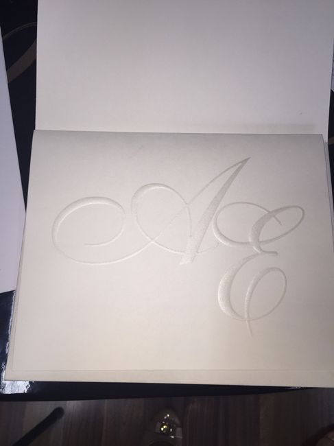 Nuestras invitaciones - 2