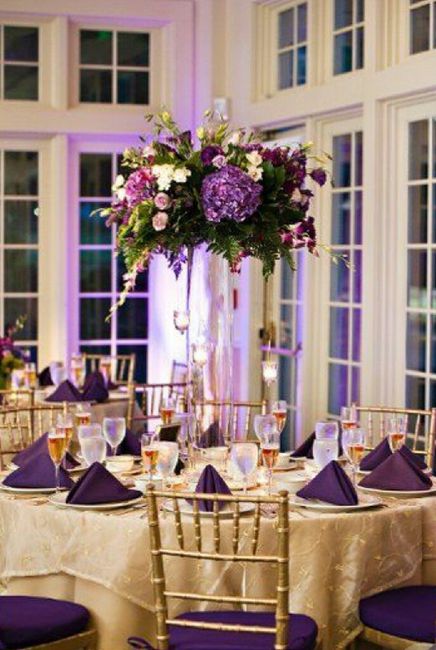  Ayuda con centros de mesa - 3