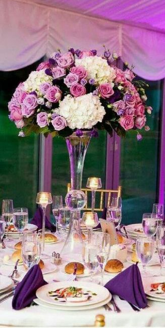  Ayuda con centros de mesa - 5