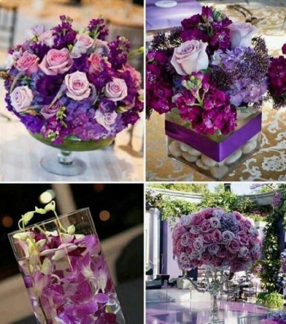  Ayuda con centros de mesa - 10