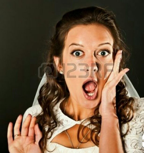  Nuestras Argollas!!! - 1