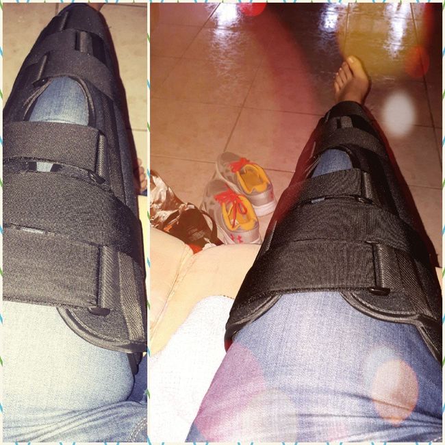  Juntos en las buenas y las malas - 2