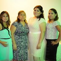 Mi despedida - 6