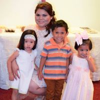 Mi despedida - 7