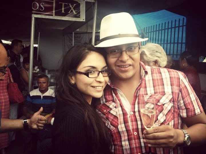 Diana & Tavo