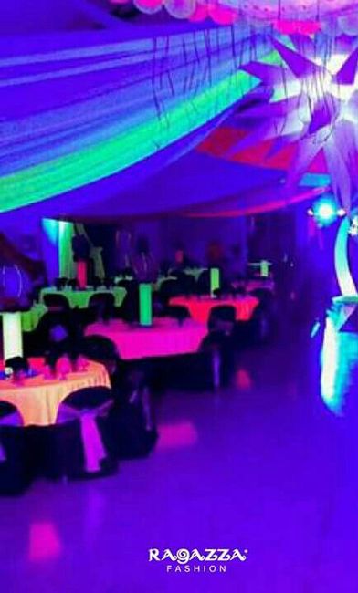 Despedida de soltera neon - 3