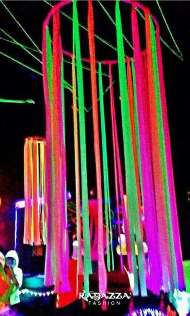 Despedida de soltera neon - 6