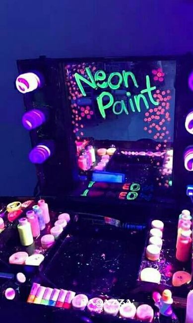 Despedida de soltera neon - 8