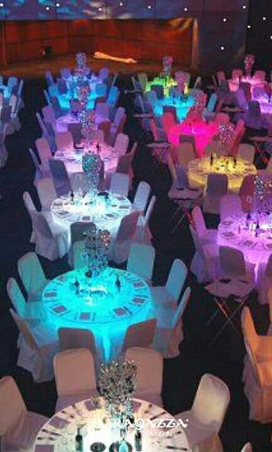 Despedida de soltera neon - 9