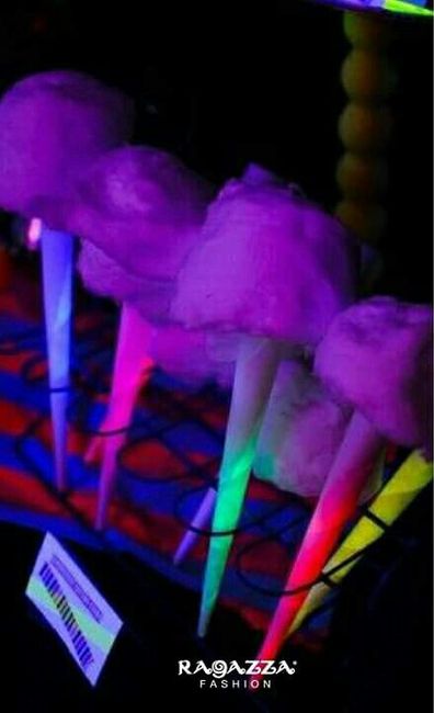 Despedida de soltera neon - 12