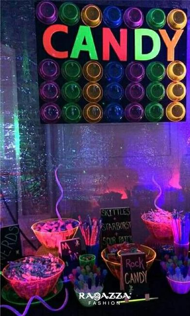 Despedida de soltera neon - 15