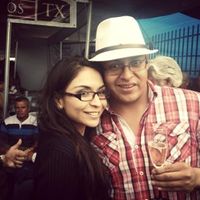 Diana & Tavo
