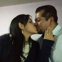 Norma y Marcos