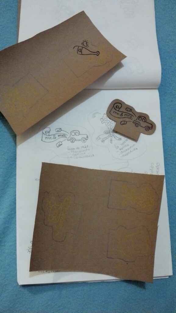 Súper organización - 1