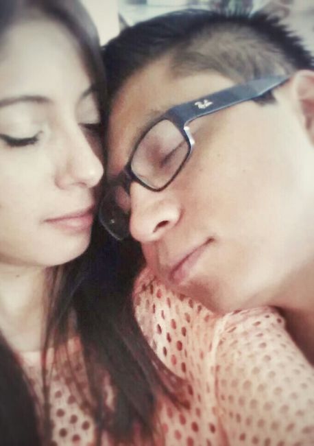 Fotos con nuestr@s prometid@s - 1