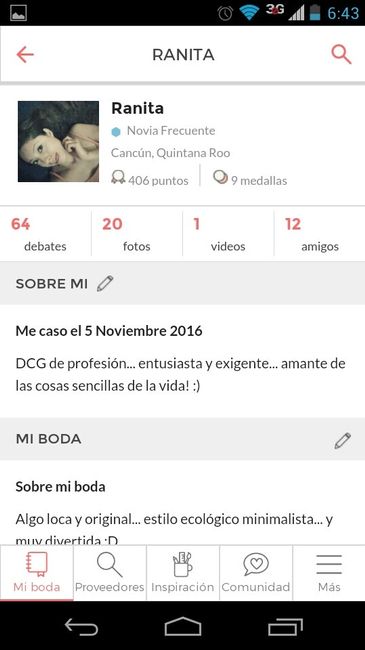 Mi contador no se actualiza - 1