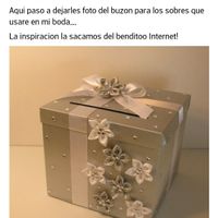 El dinero en el velo - 1