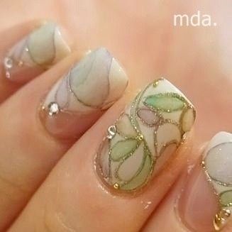 Uñas!! - 1